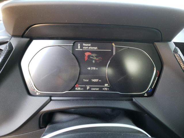 2021 BMW M235XI WBA13AL03M7H77976