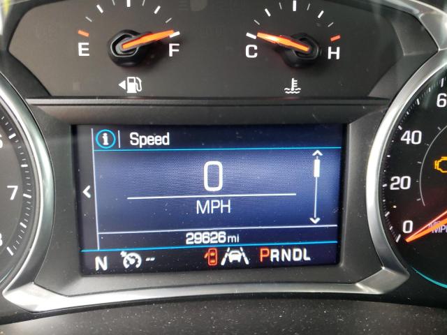 2020 CHEVROLET EQUINOX LT 2GNAXLEX3L6182061