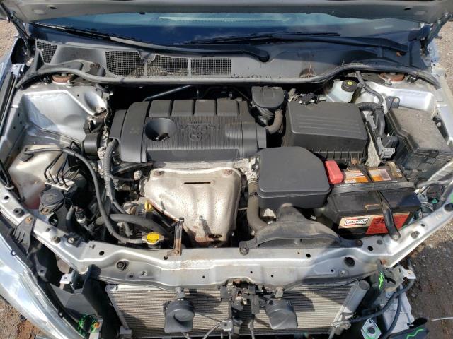 2015 TOYOTA VENZA LE A 4T3ZA3BB2FU090549