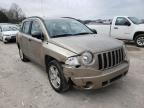 2008 JEEP  COMPASS