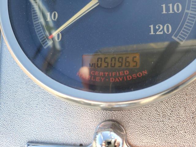 2005 HARLEY-DAVIDSON FLSTCI 1HD1BWB155Y051749