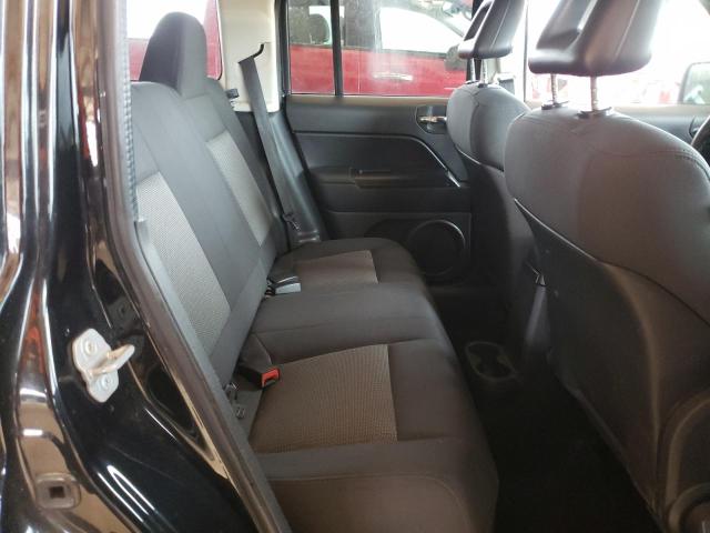 1J4FT28B09D100344 Jeep Patriot Sp 2009. Фото: 5