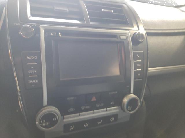 4T1BF1FK0CU080172 Toyota Camry Base 2012. Фото: 8