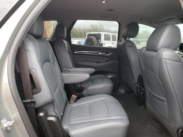 2019 BUICK ENCLAVE ES 5GAEVAKWXKJ164711