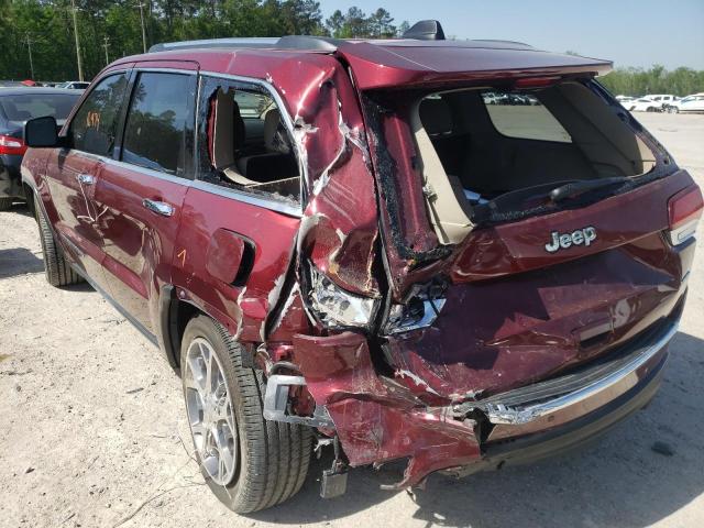 2021 JEEP CHEROKEE 1C4RJEBG5MC713962
