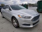 2013 FORD  FUSION