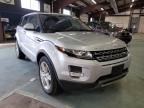 2015 LAND ROVER  RANGE ROVER