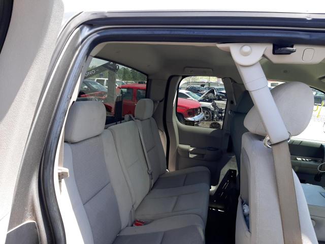 1GTEC29039Z156845 Gmc Sierra C15 2009. Фото: 5