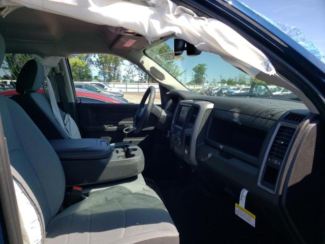 2022 DODGE RAM 1500 C 3C6RR7KG7NG173962