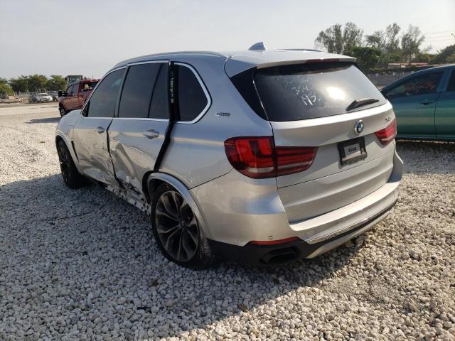 2018 BMW X5 XDR40E 5UXKT0C52J0W01952