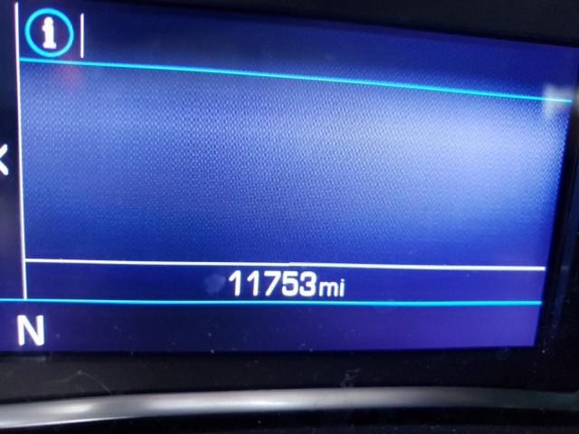 3GNAXKEVXML339865 Chevrolet Equinox Lt 2021. Фото: 7