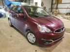 MITSUBISHI MIRAGE 2019 foto