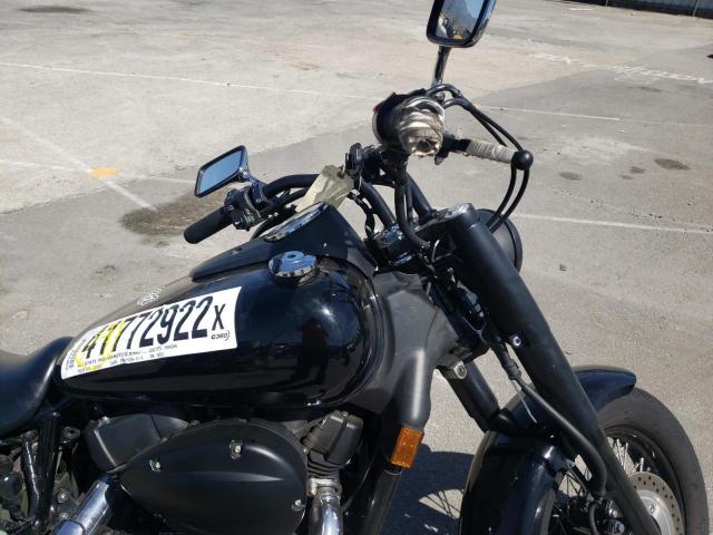 2020 HONDA VT750 JH2RC5384LK100051