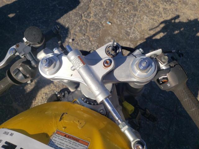 2000 SUZUKI TL1000 R JS1VT52A6Y2101943