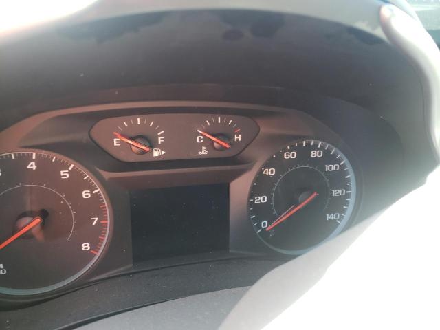 2020 CHEVROLET MALIBU LS 1G1ZB5ST8LF157520