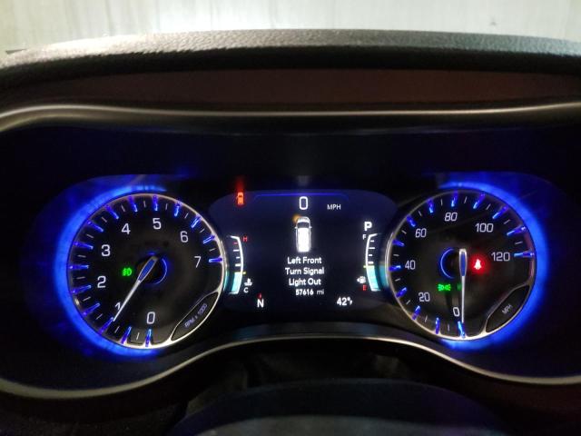 2020 CHRYSLER PACIFICA L 2C4RC1GG2LR156154