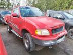 1997 FORD  F150