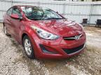 2014 HYUNDAI  ELANTRA