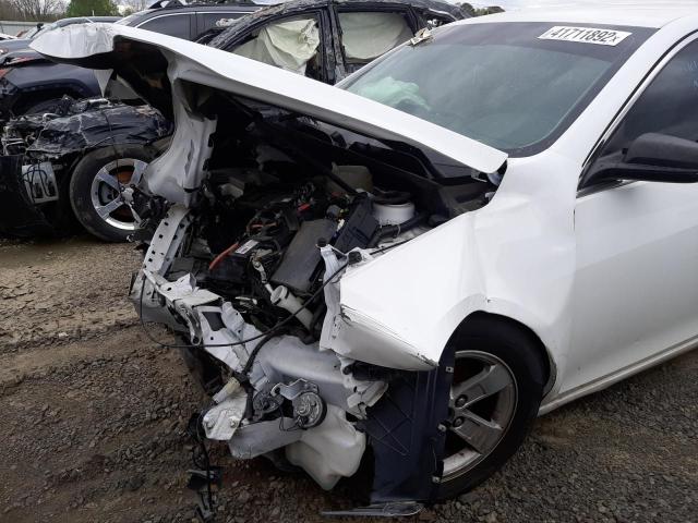 2016 CHEVROLET MALIBU LIM 1G11A5SA7GU136691