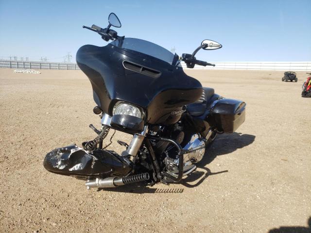 2018 HARLEY-DAVIDSON STREETGLID 1HD1KBC31JB653165