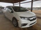 HONDA ODYSSEY 2019 foto