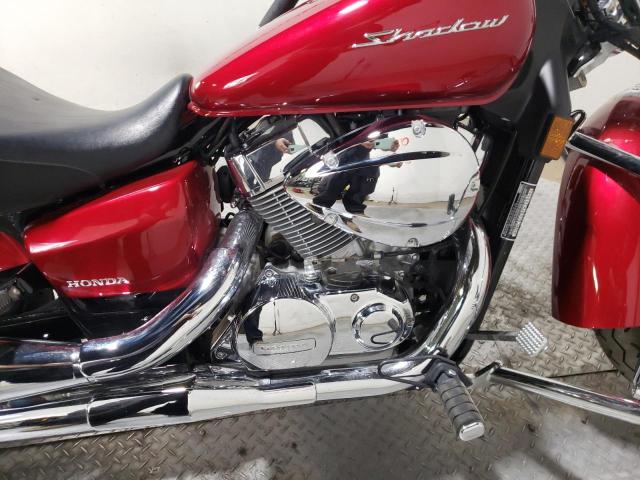2015 HONDA VT750 C JH2RC5008FK200592