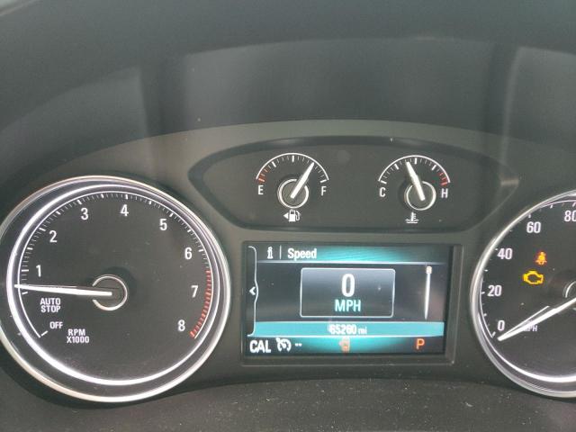 2019 BUICK ENCLAVE ES 5GAEVAKWXKJ164711
