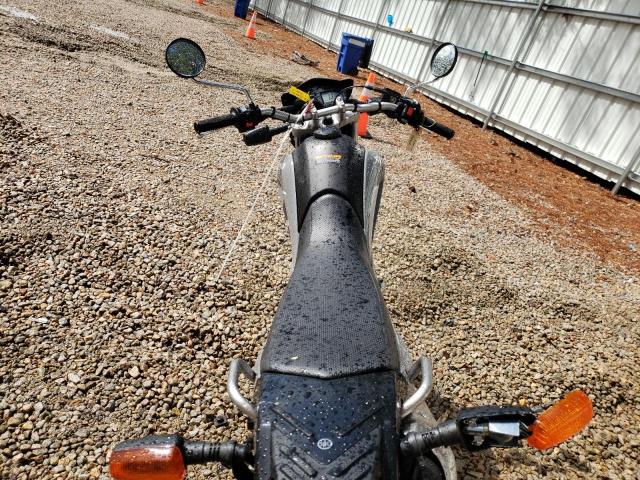 2022 YAMAHA XT250 JYADG24E9NA014426