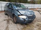 2007 CHRYSLER  MINIVAN