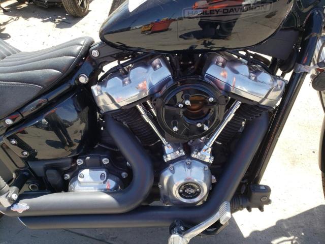 2021 HARLEY-DAVIDSON FXST 1HD1BVJ26MB044606