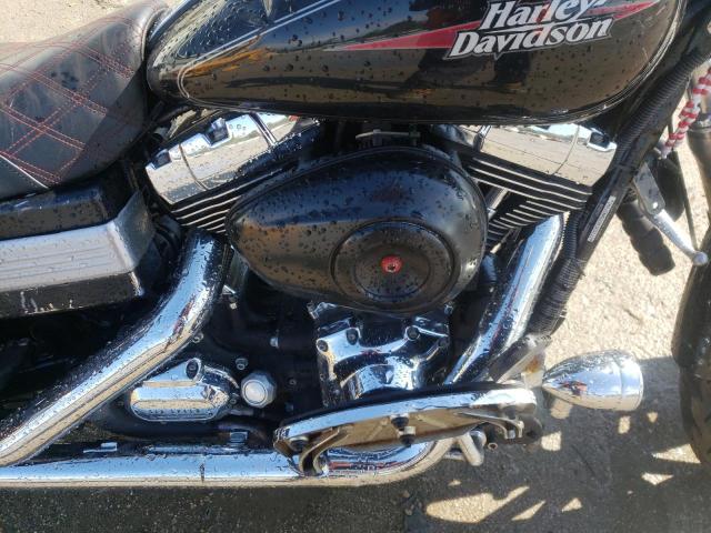 2009 HARLEY-DAVIDSON FXDL 1HD1GN4129K305211