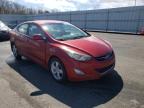 2013 HYUNDAI  ELANTRA