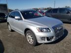 2011 AUDI  Q5