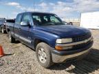 2000 CHEVROLET  SILVERADO