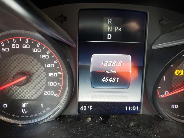 WDDWK8HB4HF478204 Mercedes-Benz C 63 Amg-S 2017. Фото: 7