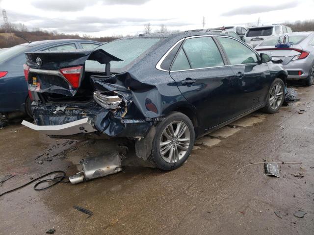 2017 TOYOTA CAMRY LE 4T1BF1FKXHU318472