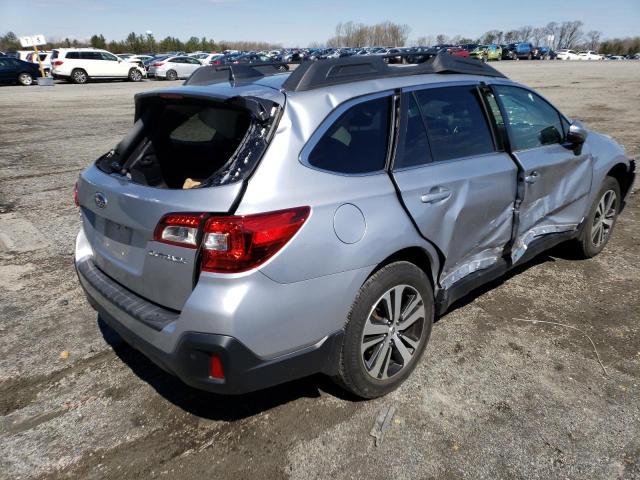 2019 SUBARU OUTBACK 2. 4S4BSANC6K3370331