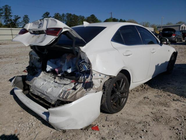 JTHBF1D25E5041497 Lexus Is 250 2014. Фото: 3