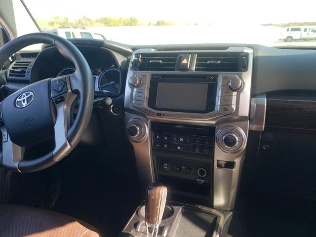 2018 TOYOTA 4RUNNER JTEZU5JR4J5168214