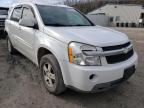 2007 CHEVROLET  EQUINOX