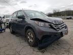 2013 HONDA  CRV