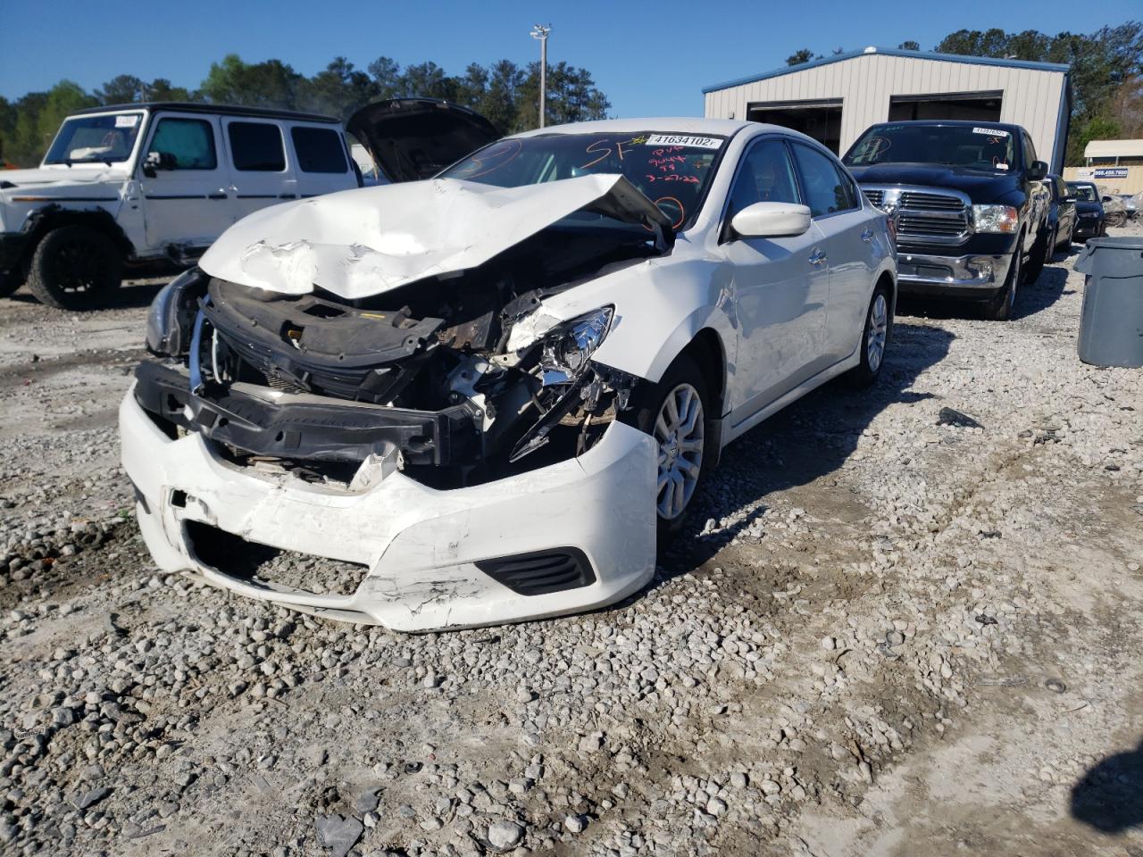 1N4AL3AP0HC479044 NISSAN ALTIMA 2017