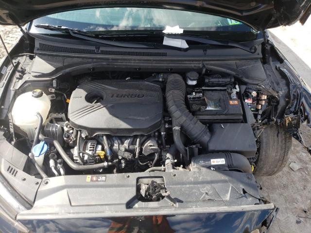2019 HYUNDAI VELOSTER T KMHTH6ABXKU020529