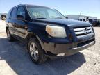 2006 HONDA  PILOT