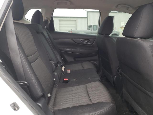 2017 NISSAN ROGUE S 5N1AT2MT8HC746083