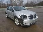 2011 DODGE  CALIBER