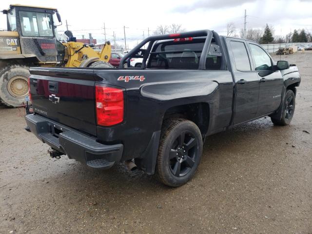 1GCVKNEH1HZ189955 Chevrolet Silverado 2017. Фото: 3