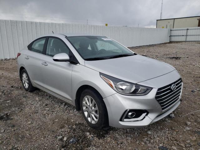 2020 HYUNDAI ACCENT SE 3KPC24A61LE125697