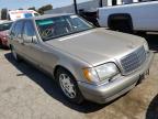 1995 MERCEDES-BENZ  S-CLASS