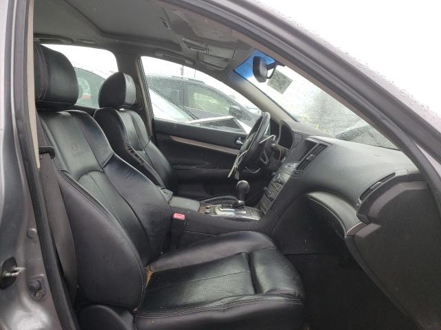 Фото: JN1CV6AR3BM404746 - 5